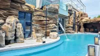 Nantong Romantic International Hotel - Suối nước nóng