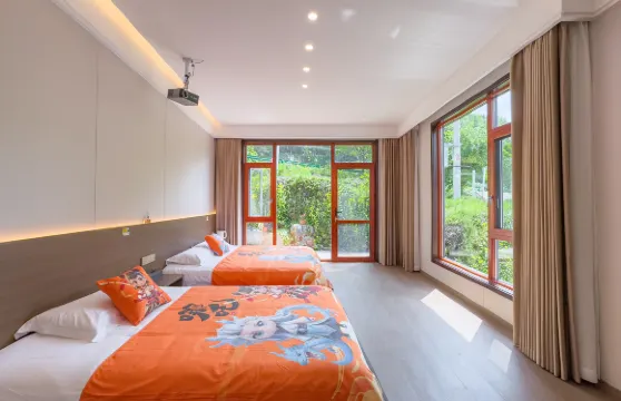 茶香園（牯牛降景區店）