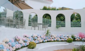 Xiamen Xihai Bay Hotel(Huandao Road)