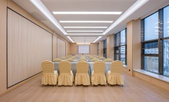 Wassim Hotel (Tianshui Fuxi Temple)