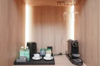 廣悅尚·棲居（廣西美術館南寧之夜店）