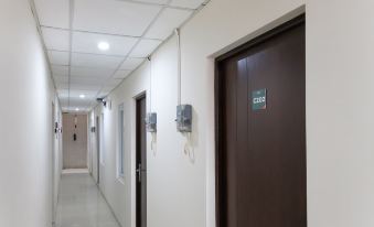 Mono Coliving Brotojoyo, Semarang