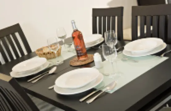 Vacancéole - Résidence Carré Marine