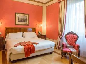 Due Torri Hotel