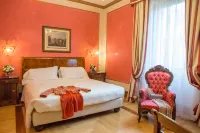 Due Torri Hotel Hotels in der Nähe von Scaliger-Grabmäler