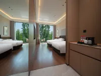 Biway Mansion Hotel (Puyang Jingkai Avenue Stadium Branch) Hotel di Puyang