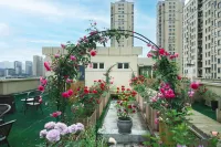 Country Inn & Suites by Radisson Hotel (Hangzhou Tonglu Zhongxin Guangchang) - palestra