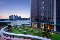 Crowne Plaza Putian Các khách sạn gần Department of Physical Education， Putian University