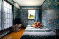Takenosou Hotel a Motegi