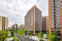 IGenie· Aerie E-sports Hotel (Zhongba Subway Station Store of Chengdu West Railway Station) Hotels in Chengdu