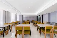 Bondi Hotel (Beiguo New Century Plaza) - Bữa sáng