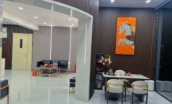 Jinshan Hotel