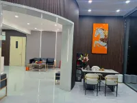 Jinshan Hotel Hotels in Faku