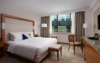 Artcourt Moscow Center Hotel (ex. Courtyard by Marriott City Center Hotel) Hotel di 