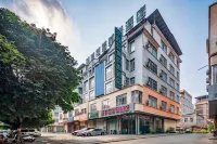 Jasmine City Fashion Hotel (Hengzhou Avenue) Hotels in Hengzhou