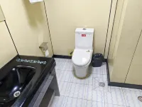 Hongshi Road Branch Hotels in Junan County