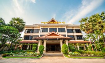 Khemara Angkor Hotel & Spa