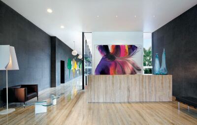 Liv Residences Serviced Apartment Novena, Singapore
