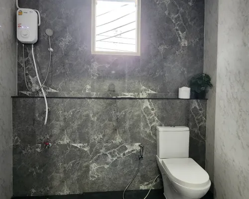 Irich residence (South Samrong) 6 Kms BTS-Pu Chao Zimmer Photos