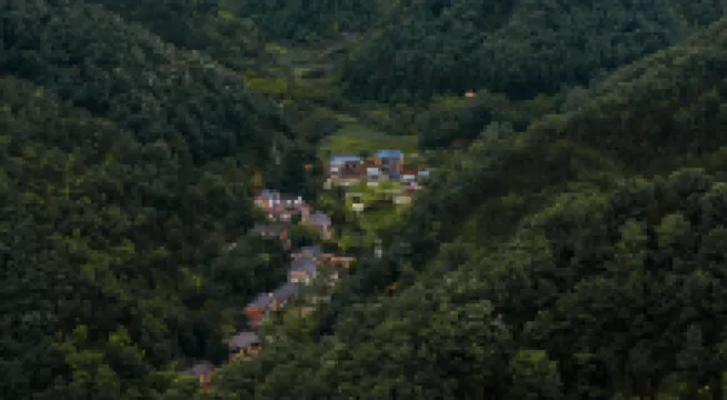 Yinpo · Jianshan Vacation Apartment (Yinxingu)