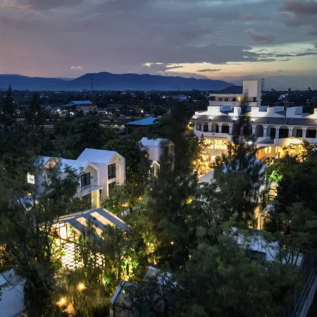 Montagne Residence