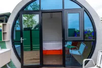 YunGuoLi Grade Park Homestay (Jianshui Ancient Town Branch) Hotels in Jianshui