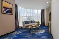 Haotai Hotel - Gym