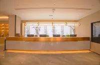 Elong Wanguo Hotel (Datong Pingcheng Dongxin Branch)