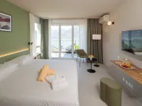 Bellavista Swiss Quality Hotel Hotels in Locarno
