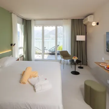 Bellavista Swiss Quality Hotel