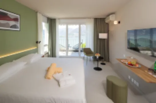 โรงแรมคุณภาพสวิสเบลลาวิสต้า