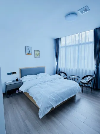 Zijin Yunfeng Boutique Stay