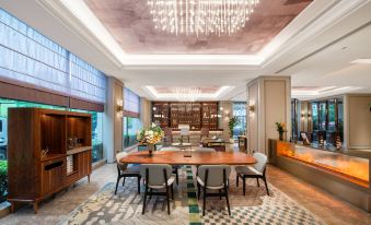 Mercure  Chengdu Tianfu Square