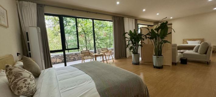 Zunhua Shashiyu Countryside Homestay Hotels in Zunhua