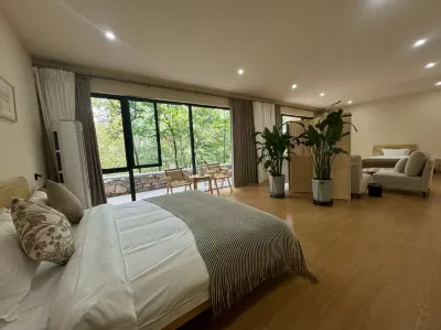 Zunhua Shashiyu Countryside Homestay Hotels near Zunhuashi Dongsan Li Christ Church