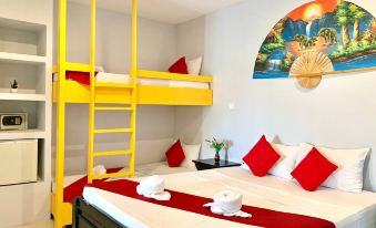 Chaktomouk Mongkul Hotel