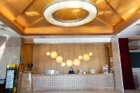 Pengzhou Jinrui Sunshine Hotel(Longxing Temple Store) Hotels in Pengzhou