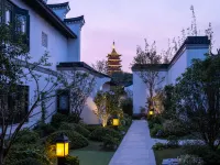 Nanhu Hotel - Romantic