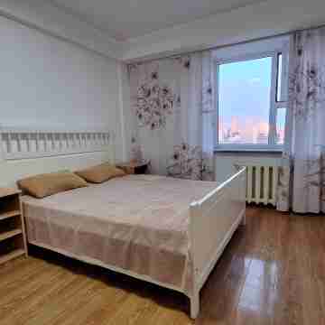 Sojourney Guest house Rooms