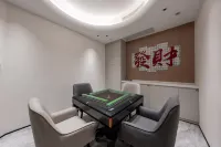 沐溪·MUXI竹海泳池設計師度假美宿