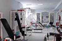 Phi Hotel Astoria Các khách sạn ở Susegana