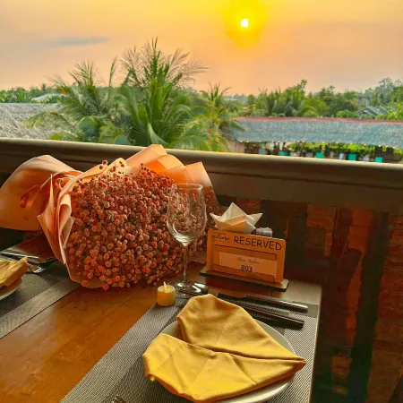 Can Tho Ecolodge