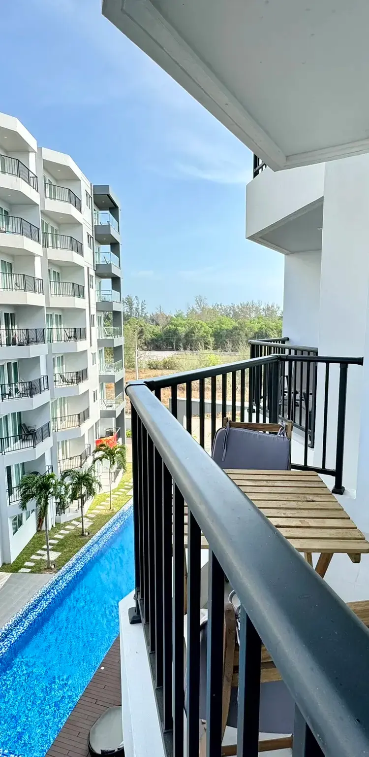 ห้องสตูดิโอ - M154