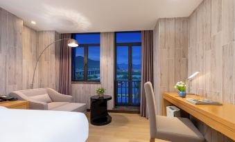 Lavande Hotel (Zhuhai Doumen Branch)