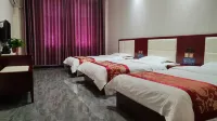 Shenmu Wanhao Jintai Hotel - 2 stjerner