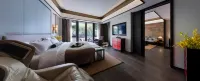 MESHEE SEZEN HOTEL (Xietang Old Street Branch) - Evcil Hayvan Kabul Edilen Alan