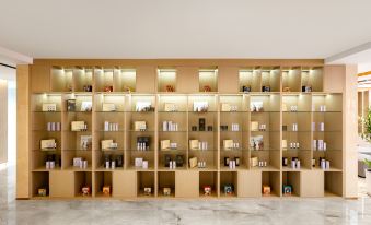 LAVANDE  Hotel (Hunchun Century Square Store)