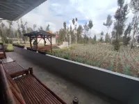Tengger Indah Bromo Villa Hôtels à : Sukapura
