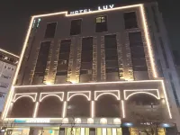 Business Design Hotel Luv Hotels near Hogupo Station