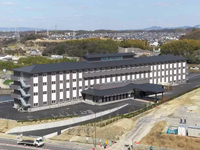 Hotel Route Inn Osaka Izumi -Kishiwada Izumi Inter-